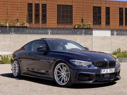 Blå Begagnad 2020 BMW 440 M Sport Sportkupé | 489 999 kr (Superpris)