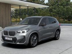 Grå Begagnad 2024 BMW X1 Comfort Edition SUV | 559 000 kr (Marknadspris)