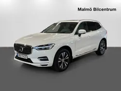 Vit Begagnad 2020 Volvo XC60 Inscription SUV | 384 900 kr (Superpris)