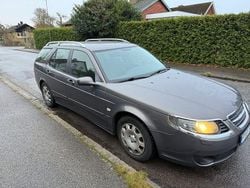 Begagnad 2007 Saab 9-5 Kombi | 27 500 kr (Bra pris)