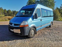 Begagnad 2010 Renault Master Van | 69 000 kr