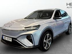 Blå Begagnad 2022 MG Marvel R Luxury SUV | 279 900 kr (Marknadspris)