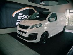 Vit Begagnad 2016 Peugeot Expert Van | 119 900 kr (Marknadspris)