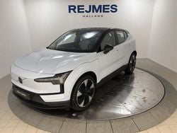 Ljusblå Begagnad 2023 Volvo EX30 Performance SUV | 439 500 kr