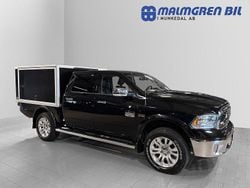 Svart (svartmetallic) Begagnad 2019 Dodge Ram Pickup | 436 250 kr (Bra pris)