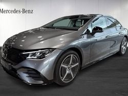 Ny 2025 Mercedes EQE350 Edition Sedan | 784 500 kr (Marknadspris)