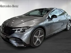 Ny 2025 Mercedes EQE350 Edition Sedan | 784 500 kr (Marknadspris)