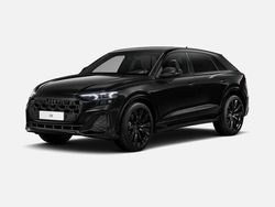 Ny 2024 Audi Q8 S-Line SUV | 1 120 000 kr (Lite dyr)