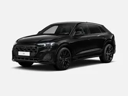 Ny 2024 Audi Q8 S-Line SUV | 1 120 000 kr (Marknadspris)
