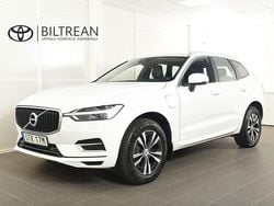 Vit Begagnad 2019 Volvo XC60 Momentum SUV | 379 900 kr (Bra pris)