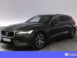 Begagnad 2020 Volvo V60 Momentum Kombi | 319 900 kr (Superpris)