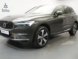 Mörkgrå Begagnad 2021 Volvo XC60 Inscription SUV | 449 900 kr (Marknadspris)