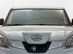 Maxus eDeliver 3
