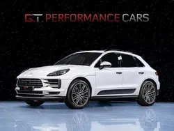 Begagnad 2020 Porsche Macan S SUV | 599 900 kr (Lite dyr)