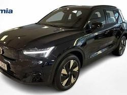 Ny 2026 Volvo EX40 SUV | 599 000 kr (Lite dyr)