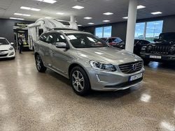 Brun Begagnad 2014 Volvo XC60 Summum SUV | 159 900 kr (Marknadspris)
