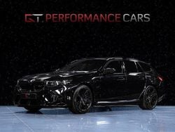 Ny 2025 BMW M5 Comfort Edition Kombi | 1 814 900 kr