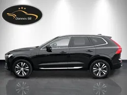 Svart Begagnad 2024 Volvo XC60 Core SUV | 465 999 kr (Bra pris)