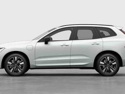 Vit Ny 2026 Volvo XC60 SUV | 609 900 kr (Bra pris)