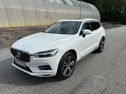 Vit Begagnad 2020 Volvo XC60 Inscription SUV | 339 000 kr (Marknadspris)