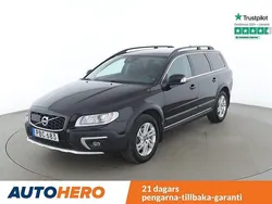 Svart Begagnad 2016 Volvo XC70 Momentum SUV | 249 000 kr (Lite dyr)