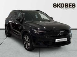 Svart Begagnad 2023 Volvo XC40 Core SUV | 339 000 kr