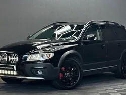Svart Begagnad 2015 Volvo XC70 Dynamic SUV | 209 900 kr (Marknadspris)