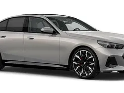 Grå Ny 2025 BMW 530e Comfort Edition Sedan | 849 900 kr (Dyr)