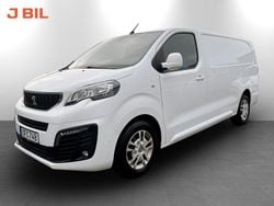 Vit Begagnad 2020 Peugeot Expert Van | 149 900 kr (Superpris)