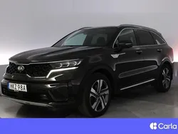 Brun Begagnad 2021 Kia Sorento 3 SUV | 429 900 kr (Marknadspris)