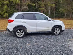 Vit Begagnad 2018 Suzuki Vitara GL SUV | 129 000 kr (Marknadspris)