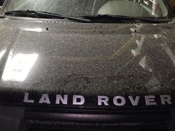 Begagnad 1999 Land Rover Freelander SUV | 4 500 kr