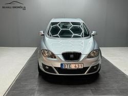 Silver Begagnad 2011 Seat Altea XL Minibuss | 48 900 kr (Marknadspris)