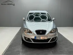 Silver Begagnad 2011 Seat Altea XL Minibuss | 54 900 kr
