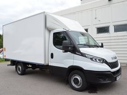 Vit Begagnad 2020 Iveco Daily | 329 000 kr
