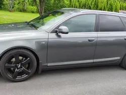 Begagnad 2011 Audi A6 S-Line Kombi | 85 000 kr
