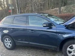 Blå Begagnad 2013 Volvo XC60 Momentum SUV | 120 000 kr (Superpris)