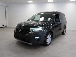 Okänd Begagnad 2022 Nissan Townstar N-Connecta Minibuss | 431 125 kr