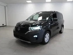 Okänd Begagnad 2022 Nissan Townstar N-Connecta Minibuss | 431 125 kr (Dyr)