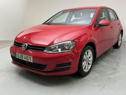 VW Golf VII
