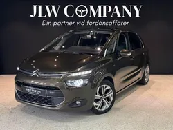Begagnad 2013 Citroën C4 Picasso Minibuss | 99 900 kr (Marknadspris)