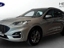Grå (grey) Begagnad 2020 Ford Kuga SUV | 239 900 kr (Marknadspris)