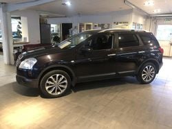 Lila Begagnad 2010 Nissan Qashqai SUV | 49 800 kr (Dyr)