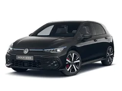 Ny 2025 VW Golf VIII GTE Halvkombi | 509 800 kr (Lite dyr)