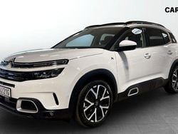 Vit (white) Begagnad 2022 Citroën C5 Aircross Exclusive SUV | 274 900 kr (Marknadspris)
