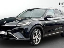 Begagnad 2022 MG Marvel R Luxury SUV | 269 900 kr