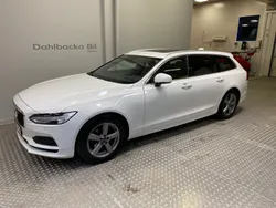 Vit Begagnad 2018 Volvo V90 Kombi | 240 000 kr (Marknadspris)