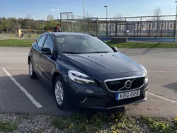 Volvo V40 CC