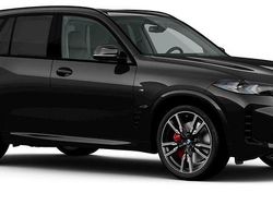 Svart (black sapphire metallic) Ny 2025 BMW X5 Comfort Edition SUV | 1 174 500 kr (Lite dyr)