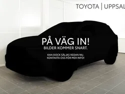 Silver Begagnad 2017 VW Golf VII Halvkombi | 89 900 kr (Bra pris)
